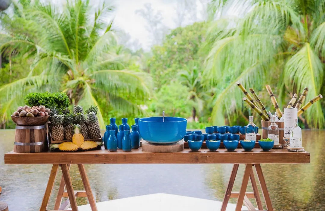 Renaissance Phuket Resort & Spa-1