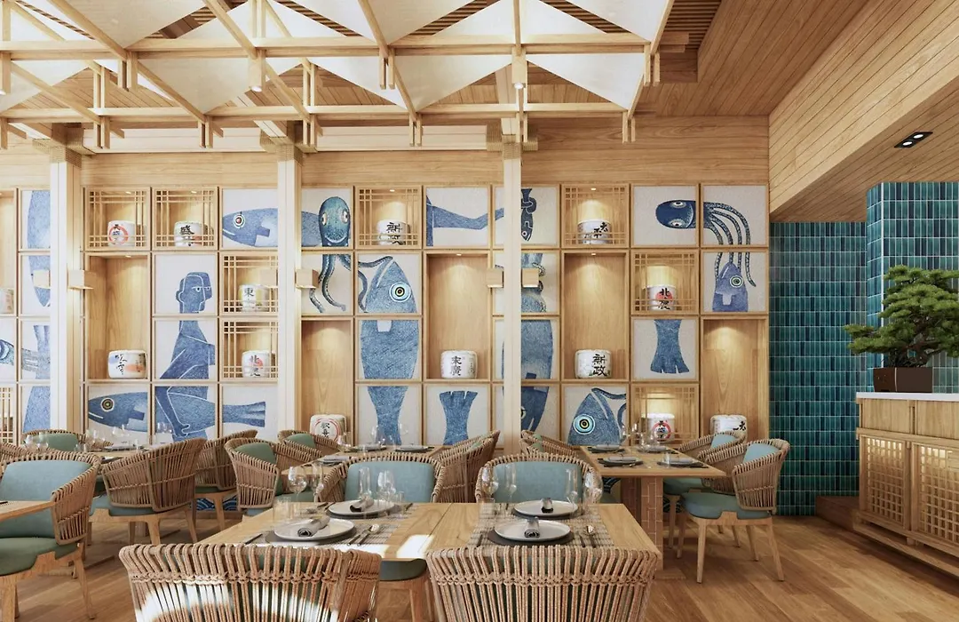 Renaissance Phuket Resort & Spa-1